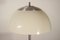 Vintage Acrylic Mushroom Table Lamp from Unilux, 1970s, Image 13