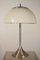 Lampada da tavolo a fungo vintage in acrilico di Unilux, anni '70, Immagine 1