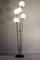 Italienische Stehlampe mit fünf Leuchten von Stilnovo, 1950er 5