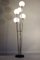 Lampadaire à 5 Éclairages de Stilnovo, Italie, 1950s 5