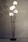 Lampadaire à 5 Éclairages de Stilnovo, Italie, 1950s 3