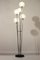 Italian Five-Light Floor Lamp from Stilnovo, 1950s, Image 2