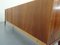 Credenza Mid-Century in teak, Danimarca, anni '60, Immagine 17