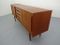 Credenza Mid-Century in teak, Danimarca, anni '60, Immagine 9