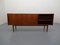 Credenza Mid-Century in teak, Danimarca, anni '60, Immagine 2