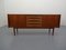 Mid-Century Danish Teak Sideboard, 1960s, Image 1