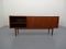 Dänisches Mid-Century Sideboard aus Teak, 1960er 4