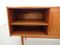 Credenza Mid-Century in teak, Danimarca, anni '60, Immagine 5