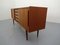 Dänisches Mid-Century Sideboard aus Teak, 1960er 8