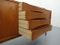 Mid-Century Danish Teak Sideboard, 1960s 11