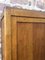 Mid-Century French Oak Wardrobe from Delagrave, 1960s 7