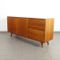 Sideboard aus Holz von Jiří Jiroutek für Interier Praha, 1960er 1