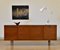 Mid-Century Teak Sideboard, 1960s 3