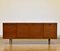 Mid-Century Sideboard aus Teak, 1960er 1