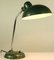 Mid-Century Desk Lamp by Christian Dell for Helo Leuchten 2