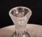 Vaso vintage in cristallo, anni '70, Immagine 7