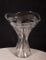 Vaso vintage in cristallo, anni '70, Immagine 10