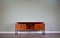 Mid-Century Teak Desk, 1960s 1