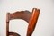 Antique Wooden No. 260 Dining Chair from Jacob & Josef Kohn 5