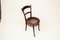 Antique Wooden No. 260 Dining Chair from Jacob & Josef Kohn 11