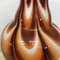 Vase von Carlo Moretti für Opaline Florence, 1970er 7