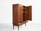 Mid-Century Danish Teak and Wood Buffet, 1960s 5