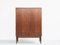 Buffet Mid-Century in teak e legno, Danimarca, anni '60, Immagine 1