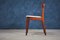 Danish Teak Dining Chairs by Schiønning & Ellegaard for Randers Møbelfabrik, 1960s, Set of 6, Image 7