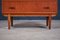 Mid-Century Danish Oak and Teak Dresser, 1960s, Image 6