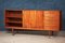 Danish Walnut Sideboard by Henry Rosengren Hansen for Brande Møbelfabrik, 1950s, Image 2