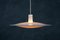 Mid-Century Danish Sinus Pendant Lamp by Piet Hein, 1960s 2