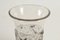 Model 1056 Borneo Glass Vase by René Lalique, 1930s, Image 3