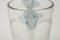 Art Deco Chamarande Glass Vase by René Lalique, 1920s 4