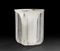 Vintage French Marignane Vase by René Lalique, 1930s, Image 1