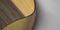 Medium Nelumbo Tray by Andrea Gregoris for Lignis, Image 2