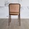 No. 811 Prague Chair by Josef Hoffmann for FMG, 1960s 4