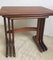 Teak Nesting Tables by Victor Wilkins for G-Plan, 1960s, Set of 3 5