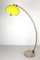 Arc Lamp by Reggiani, Extendable, Italy, 1960s 2