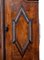 Antique Baroque Wooden Cupboard, Image 3