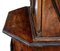 Antique Baroque Wooden Cupboard, Image 4