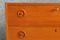 Vintage Teak Dresser, 1960s, Image 2