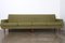 Mid-Century Danish Teak & Wool Sofa, 1960s, Image 1