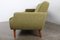 Dänisches Mid-Century Sofa mit Gestell aus Teak & Bezug aus Wolle, 1960er 13