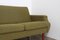 Mid-Century Danish Teak & Wool Sofa, 1960s, Image 7