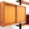 Mid-Century Italian Wall Unit, 1960s 12