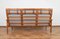 Danish Borneo Teak Sofa by Sven Ellekaer for Komfort, 1960s, Image 6