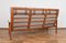 Danish Borneo Teak Sofa by Sven Ellekaer for Komfort, 1960s 4