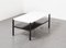 Regal Coffee Table by Wim Rietveld for Ahrend De Cirkel, 1960s 4