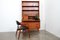 Danish Teak Veneer Secretaire by Johannes Sorth for Bornholm, 1960s, Image 15