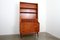 Danish Teak Veneer Secretaire by Johannes Sorth for Bornholm, 1960s 2